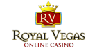 Royal Vegas online casino