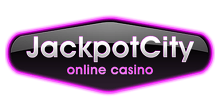 Jackpot City online casino