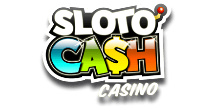 Slotocash online casino