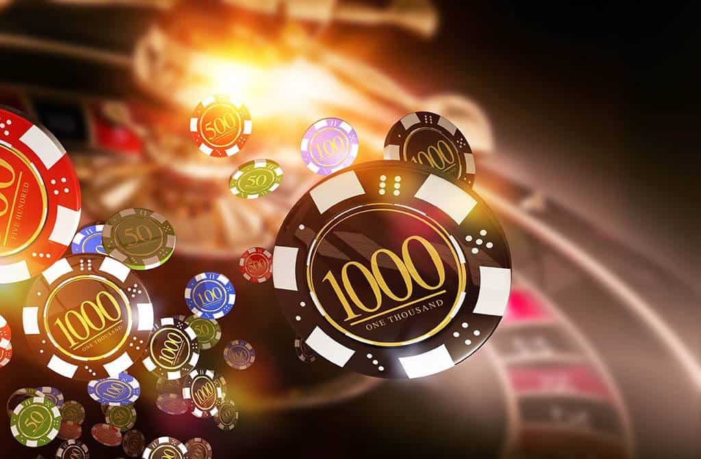 Casino bonuses explanations for players | ValleyGames