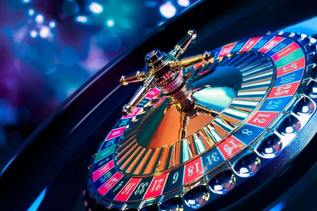 Roulette