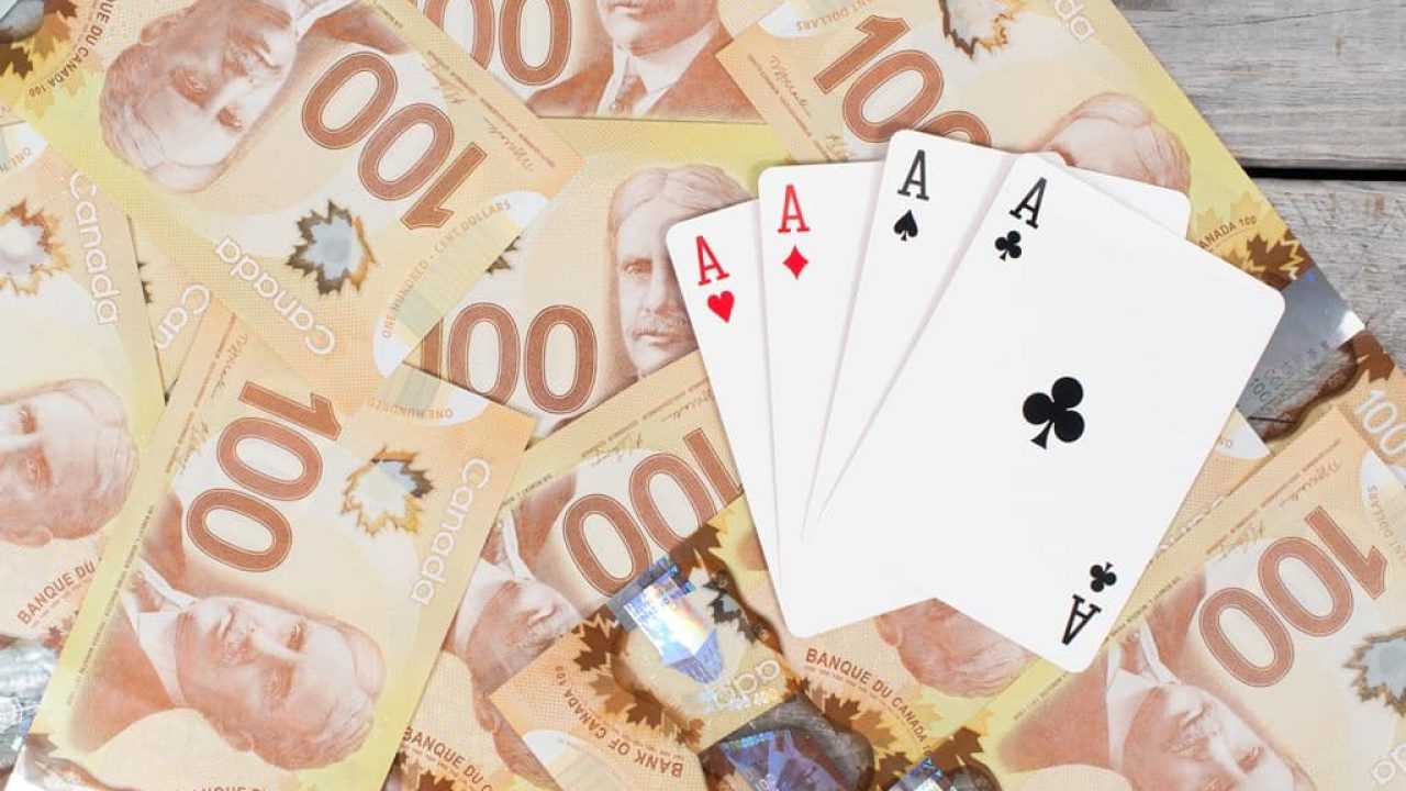 Gambling Gambling