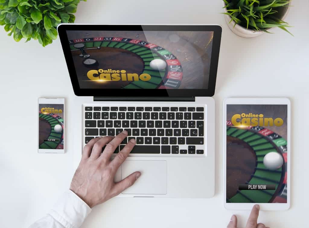 Online gambling software programs in Canada