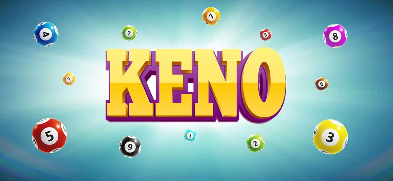 Keno - the fun and easy lottery-based game