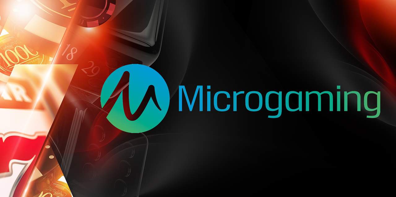 Microgaming - worldwide online gambling brands supplier