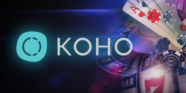 Koho: a new prepaid Visa on the block