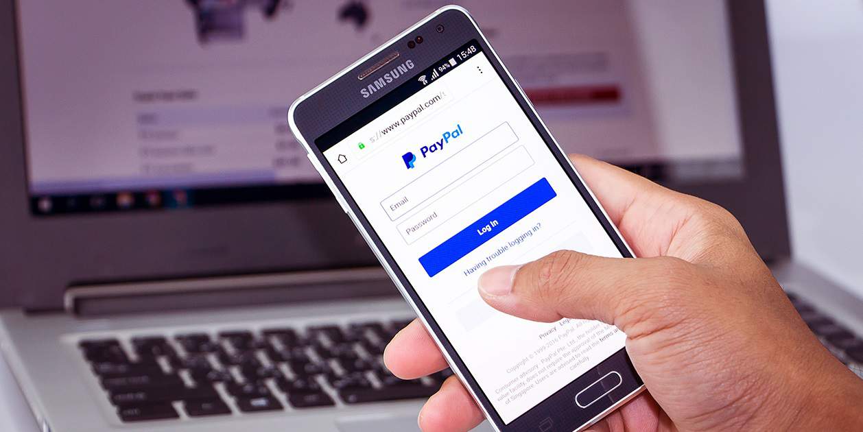 Canadian Residents and PayPal: The Limitation of Canada’s Gambling Grey Area