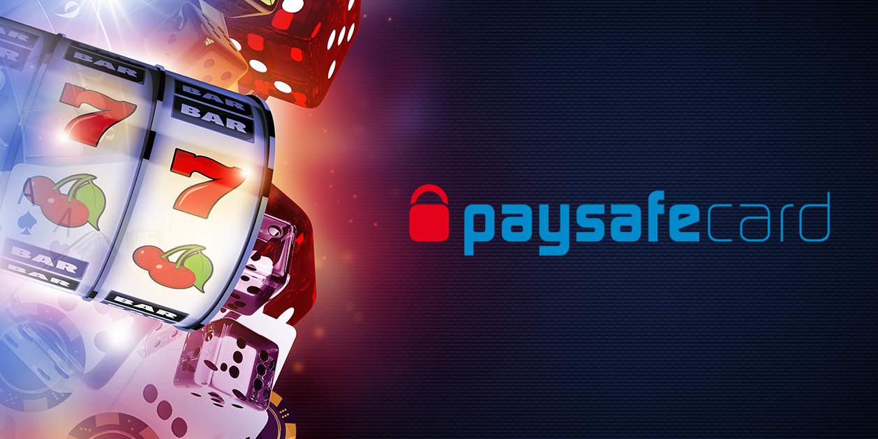 Paysafecard: an easy and convenient choice for Canadian gamblers