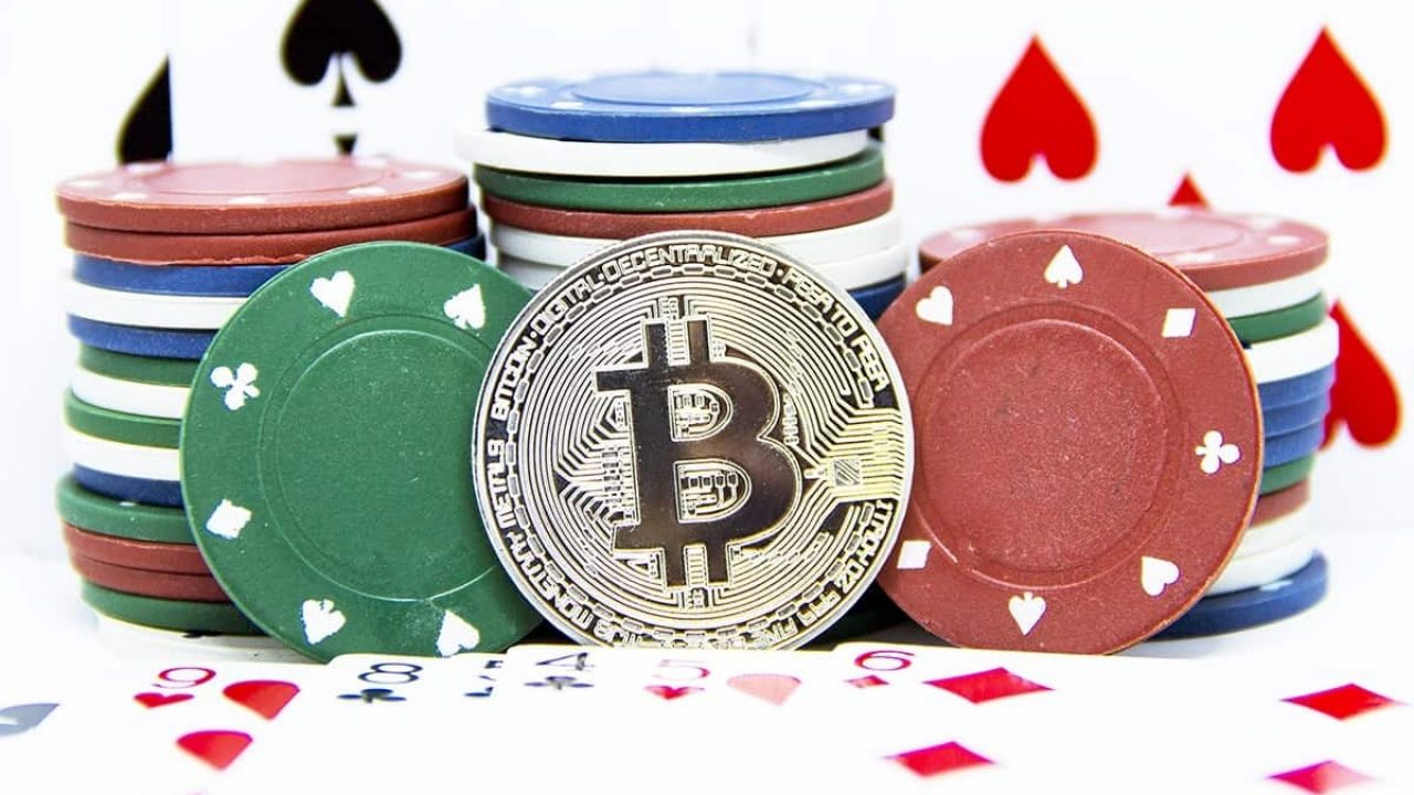 Bitcoin Casino: Your Guide to The Best Bitcoin Options for Gambling -  ValleyGames