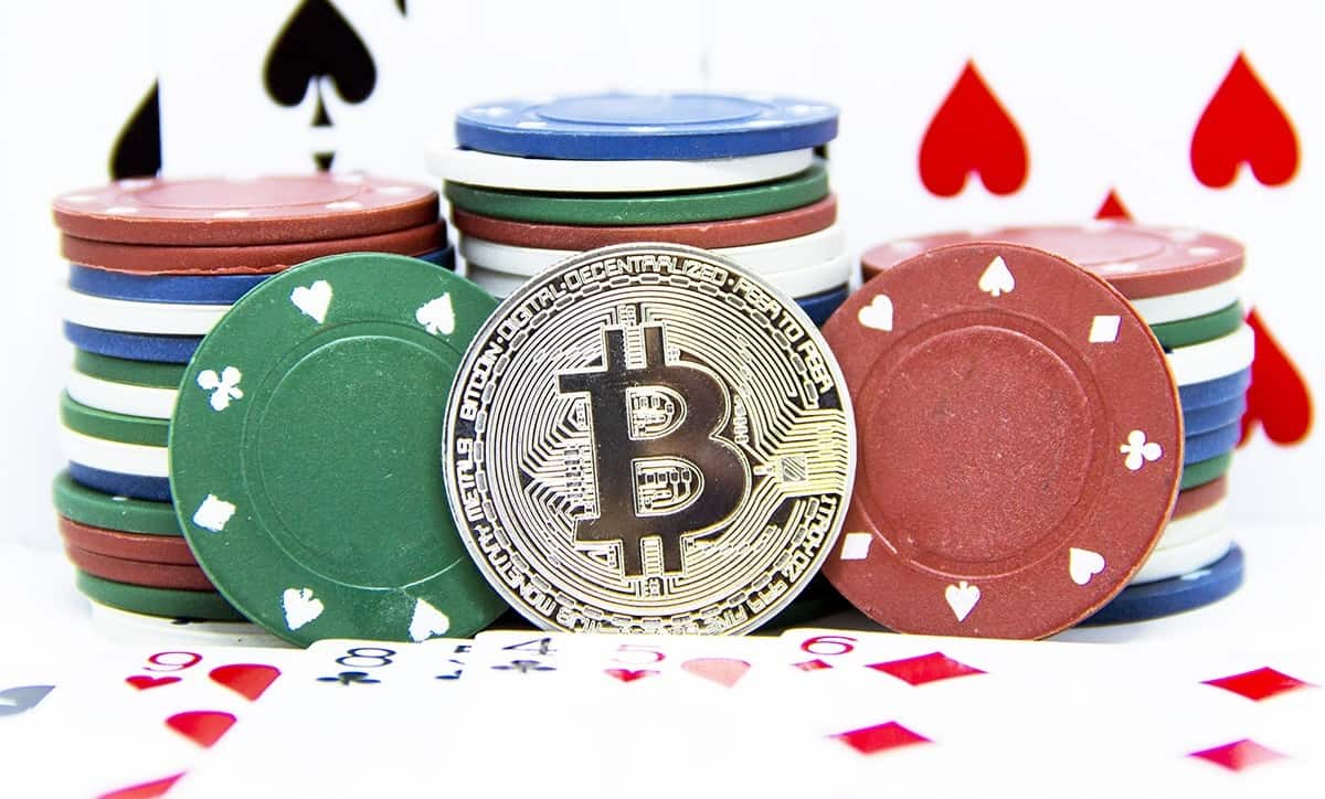 Bitcoin Casino Guide - Cryptocurrencies for Gambling