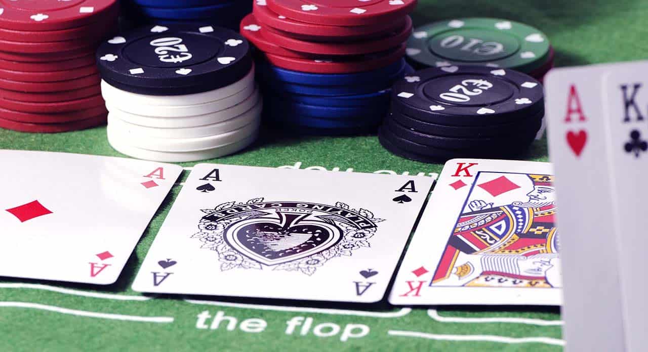 Winamax and Europe Embrace Shared Online Poker Tables