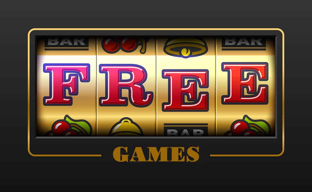 free-to-play games at online casinos