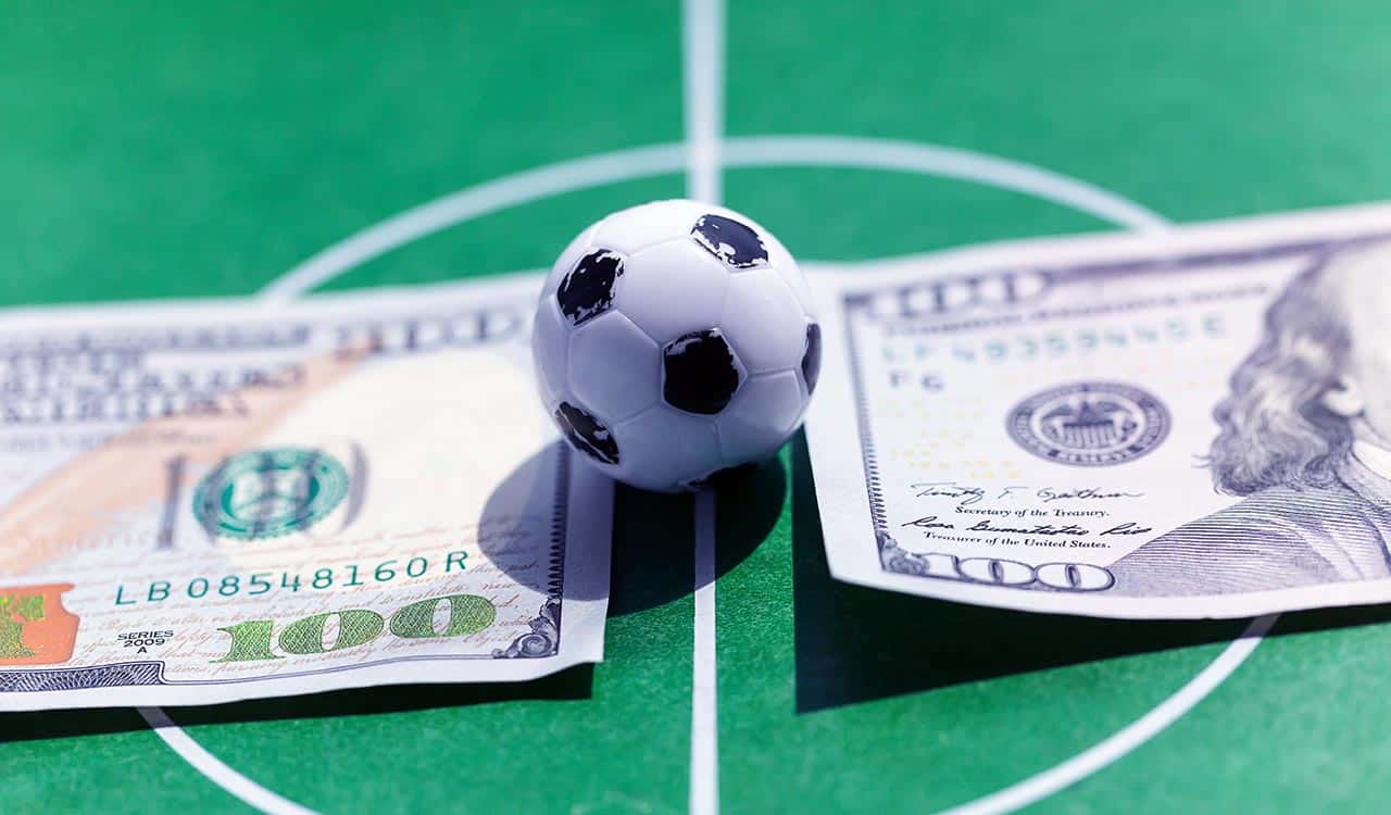 Canada poised to legalize sports betting