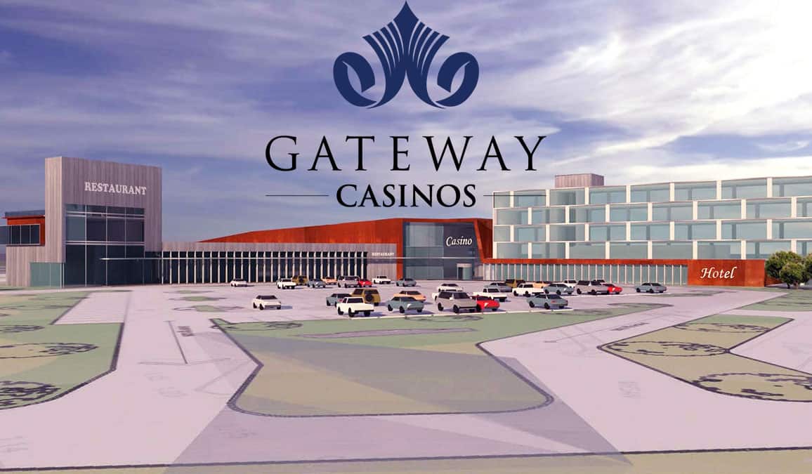 gateway delta project approved