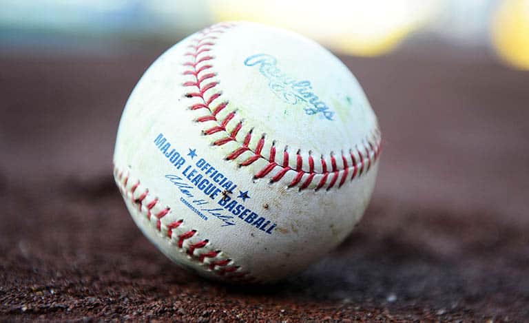 MLB mencapai kesepakatan dengan MGM Resorts