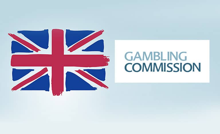 UKGC Menjatuhkan Palu Pada Perusahaan Kasino Online