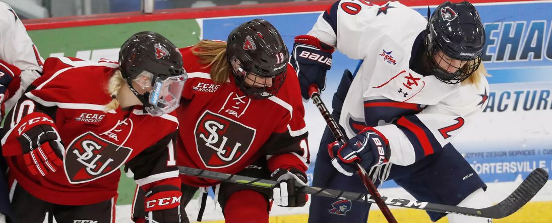 Women Hockey