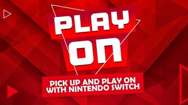 Pick Up and Play